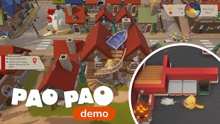 Trailer