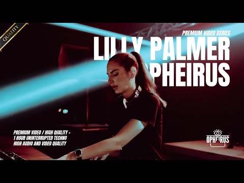 Lilly Palmer style | Opheirus (Premium Video Series)