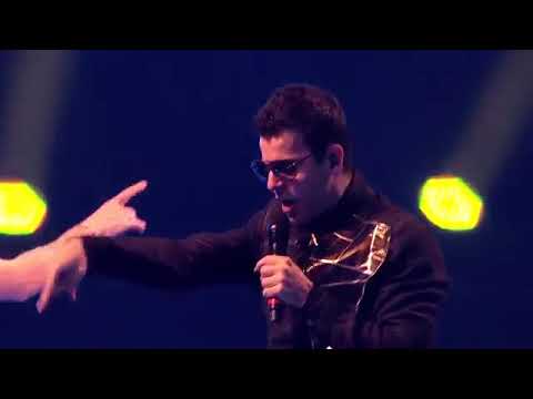 NKOTBSB Tour Live 02 Arena London   Full HD Blu Ray