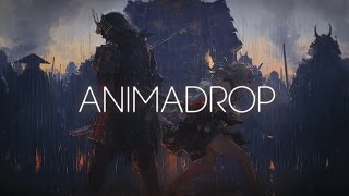 Makuda - Abstract (Animadrop Remix)