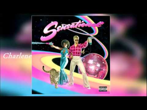 Charlene ~ Yung Gravy & Mia Gladstone