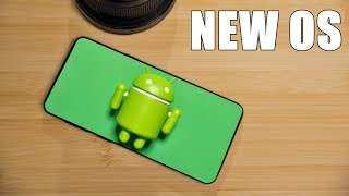 Huawei To DITCH ANDROID?