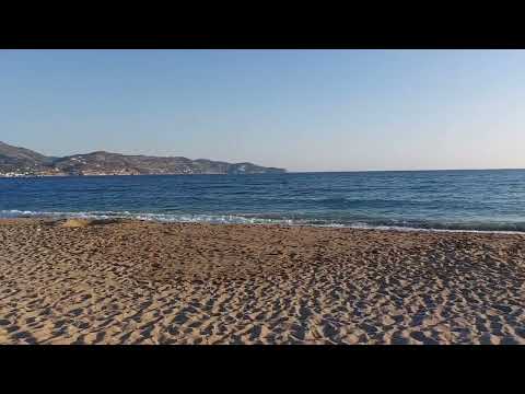 Ammoundara Beach, Crete