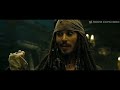 Pirates Of Caribbean 3 Hindi At World S End Talking Scene