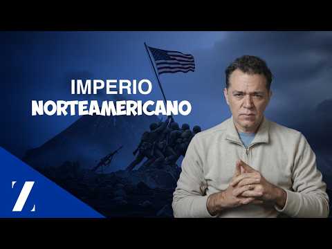 The American Empire: Masters of the World or Colossi with Feet of Clay?