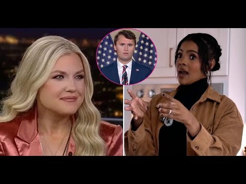 Did Candace Owens Defame Erika Kirk? Lawyer Explains “Defamation Per Se”