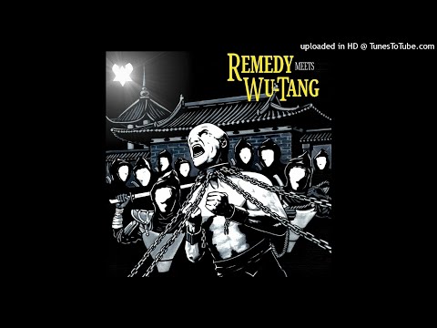 Remedy - Death Defying (Ft Inspectah Deck)