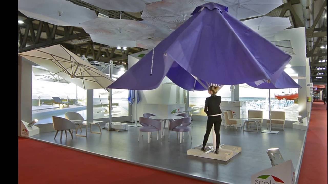 Vido Parasol Capri