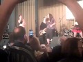 18TH NIGHT OF 100 ELVISES SATURDAY -JANINE WILSON ''VIVA LAS VEGAS''