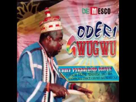 Pericoma - Izu ka Mma na Nneji