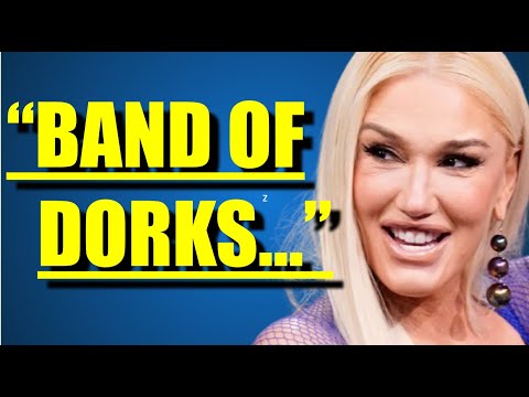 NO DOUBT's TRAGIC RISE To Fame (Their Singer Died)