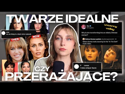 celebrities stop looking like people and it's disturbing