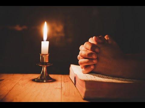 Rugăciunea divină,cea mai puternică rugăciune