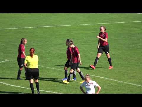 1. kolo 2019/20: AC Sparta Praha - FK Pardubice 3:1 (0:1), 2.poločas 3.část