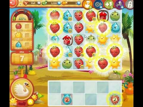 Farm Heroes Saga Level 391