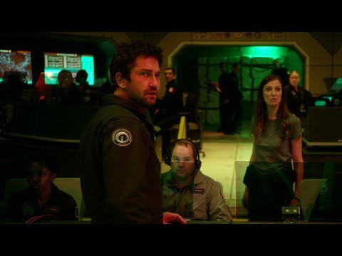 Geostorm (Trailer 'Control')