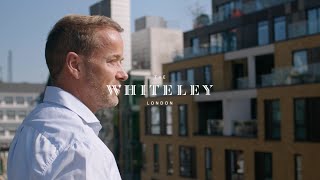 The Whiteley: Marcus Meijer | Noë & Associates