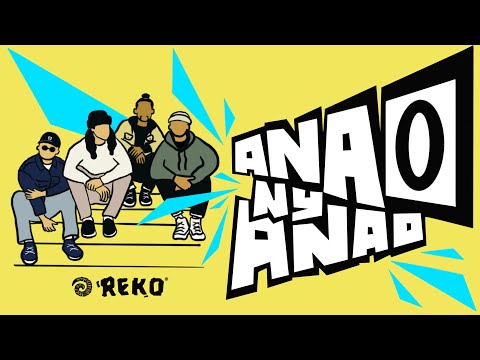 ANAO NY ANAO | REKO