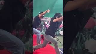 Download lagu Sanggar tari jaipong putri pinilih (DAP) mp3
