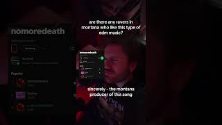 Download lagu POV: Montana EDM producer #bassmusic #remix #edms #basshouse #musicatechno #edm #edmtrap #edmpulse mp3