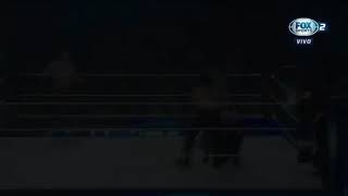 John Cena _ Kevin Owens Vs Roman Reigns _ Sami Zayn - WWE SmackDown Español Latino_ 30_12_2022