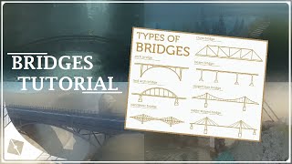 ROBLOX Tutorial | Bridges Tutorial 🌉
