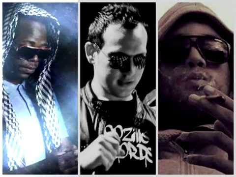 J.A.C.K , ZinZin & Massif Lyricale - Incontrolable (Boozillé Records)