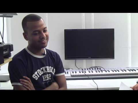 Interview met Michael Mendoza