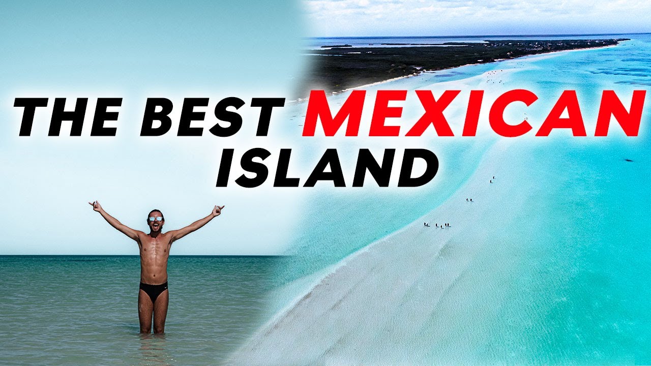 Top things to do in HOLBOX MEXICO 🇲🇽