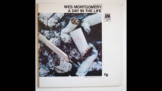 Wes Montgomery - A Day In The Life