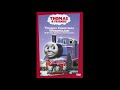 Thomas Christmas Wonderland Thomas Songs Roundhouse Rhythms Sampler CD