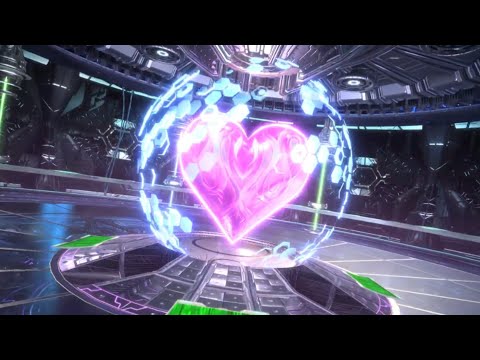 Vs Nova Nucleus but with Soul 0 System [Kirby Air Riders]