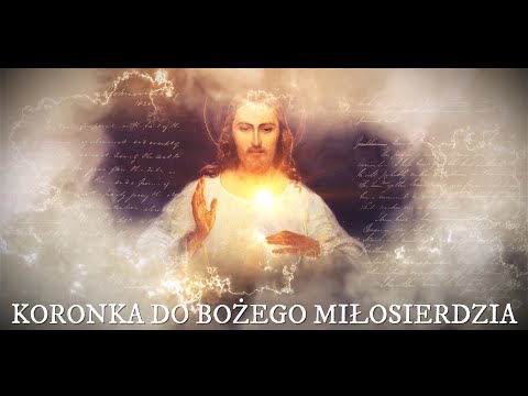 Koronka do Bożego Miłosierdzia