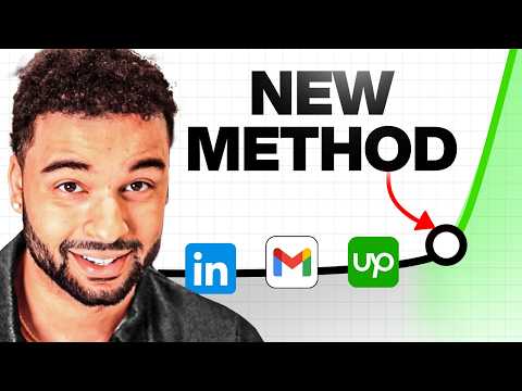 What's The Best Outreach Method For Getting Copywriting Clients?