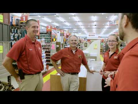 McNaughton’s Home Hardware Middlesex County