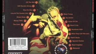 Cocoa Brovaz - Back 2 Life