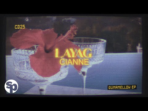 Cianne - 'Layag' Official Lyric Video