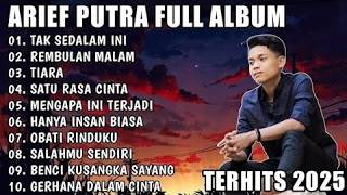 Download lagu ARIEF PUTRA BEST FULL ALBUM 2026 | NOT THIS DEEP - ECLIPSE IN LOVE | MOST POPULAR MALAY SONGS mp3