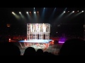 Trampoline Show At Ringling Brothers Circus