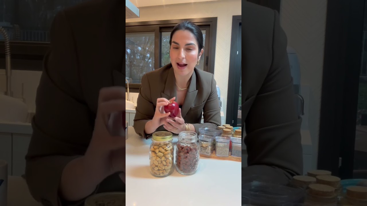 Combinação potente para o seu emagrecimento!