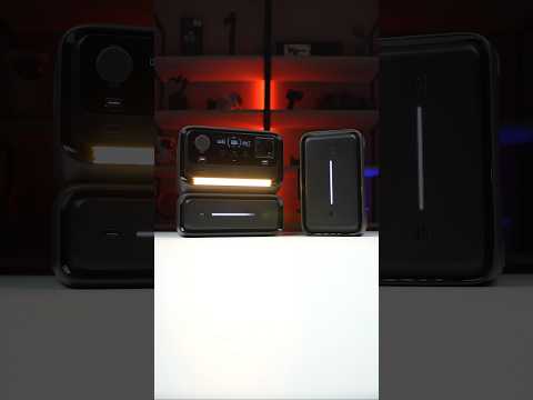 Миниатюра изображения товара Портативная зарядная станция EcoFlow River 3 Max