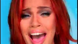 Faith Evans - Love Like This (Official Music Video)