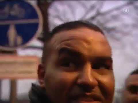 Außer Kontrolle: Jugendgewalt in Berlin (DOKU)