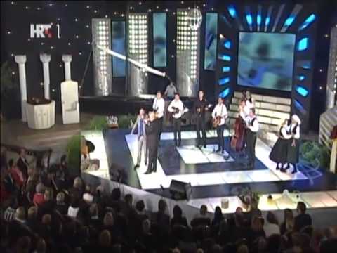 Bepo i David - Lijepom našom, Nin 2014. (2/2)