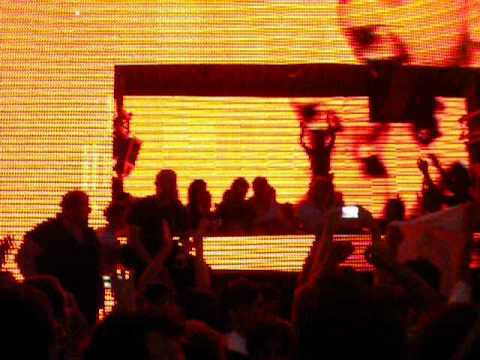 Closing Sven Vath "Music Sounds Better With You" @ Cocoricò - Cocoon Heroes Italy 01/09/12