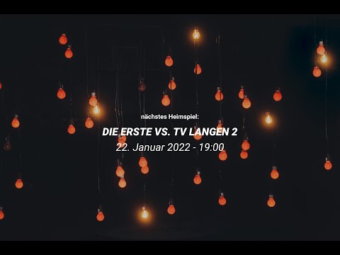 Die ERSTE  vs. TV Langen 2 I LICH Basketball e.V.