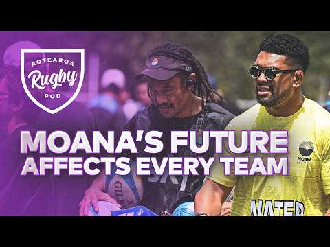Why Moana Pasifika’s Future Affects Every Team in Super Rugby | ARP