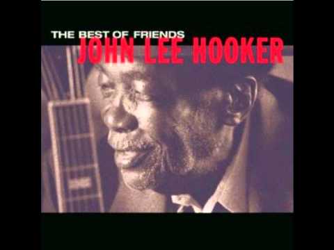 John Lee Hooker-Baby Lee