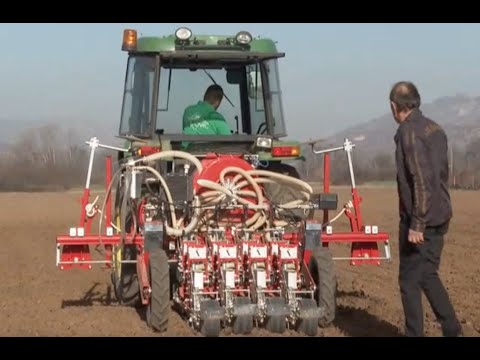 NAJVECI POLJOPRIVREDNI PROIZVODJAC