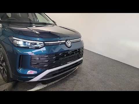 Video of Volkswagen Tayron 2.0